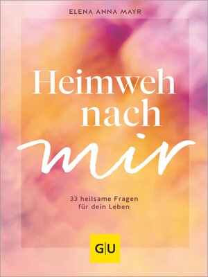 cover image of Heimweh nach mir